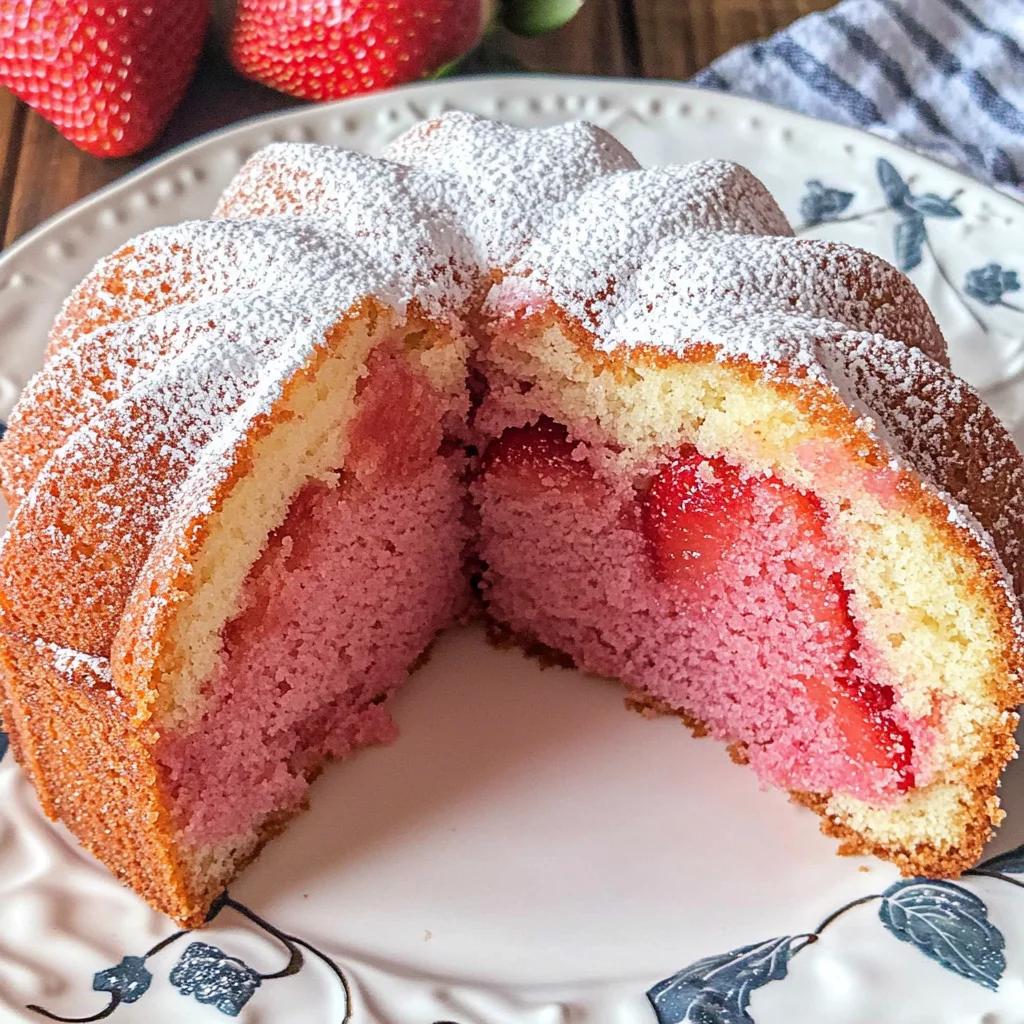 Strawberry