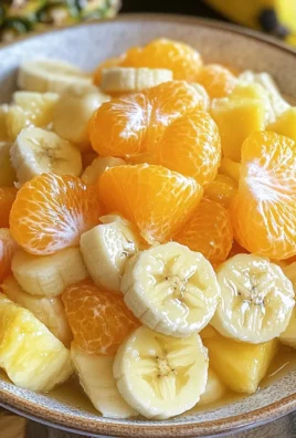 Sunshine Salad