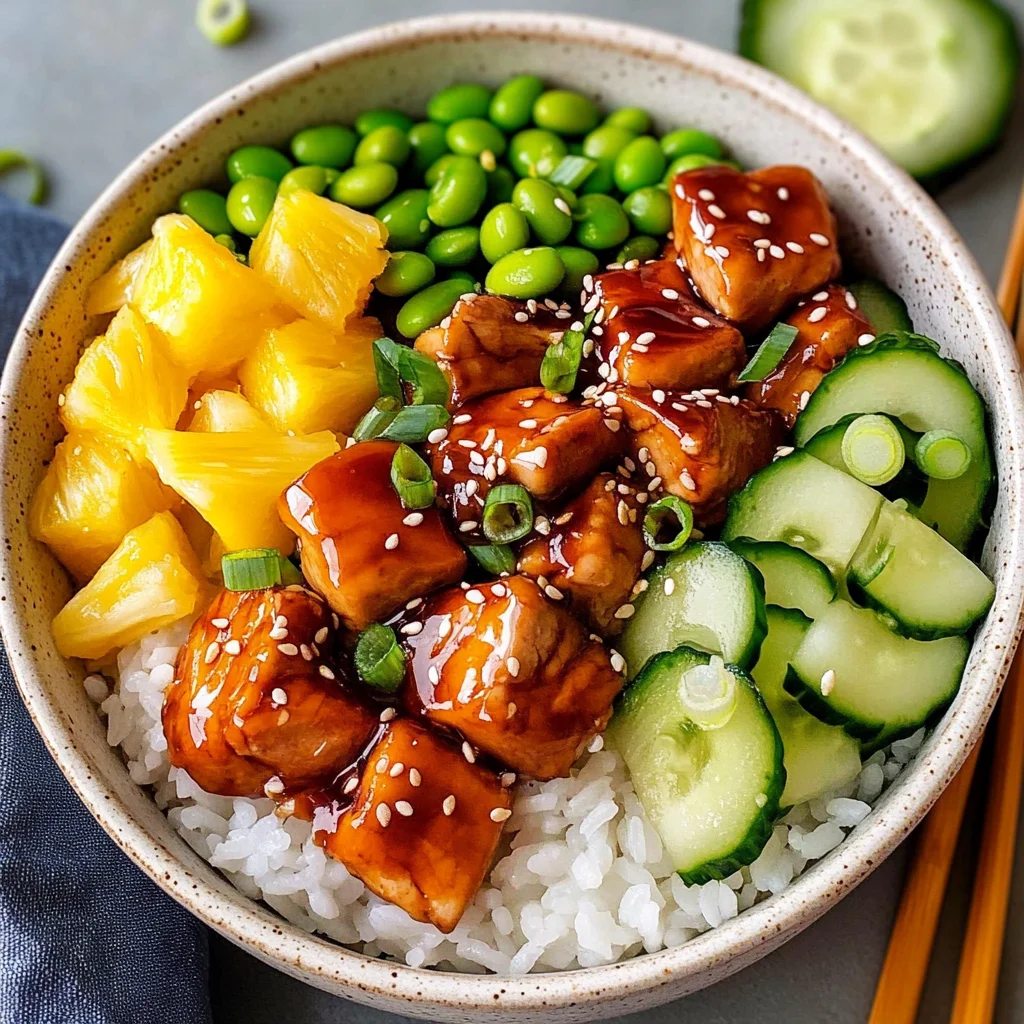 Teriyaki