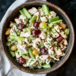 Ultimate Chicken Salad Recipe