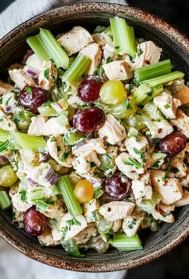 Ultimate Chicken Salad Recipe