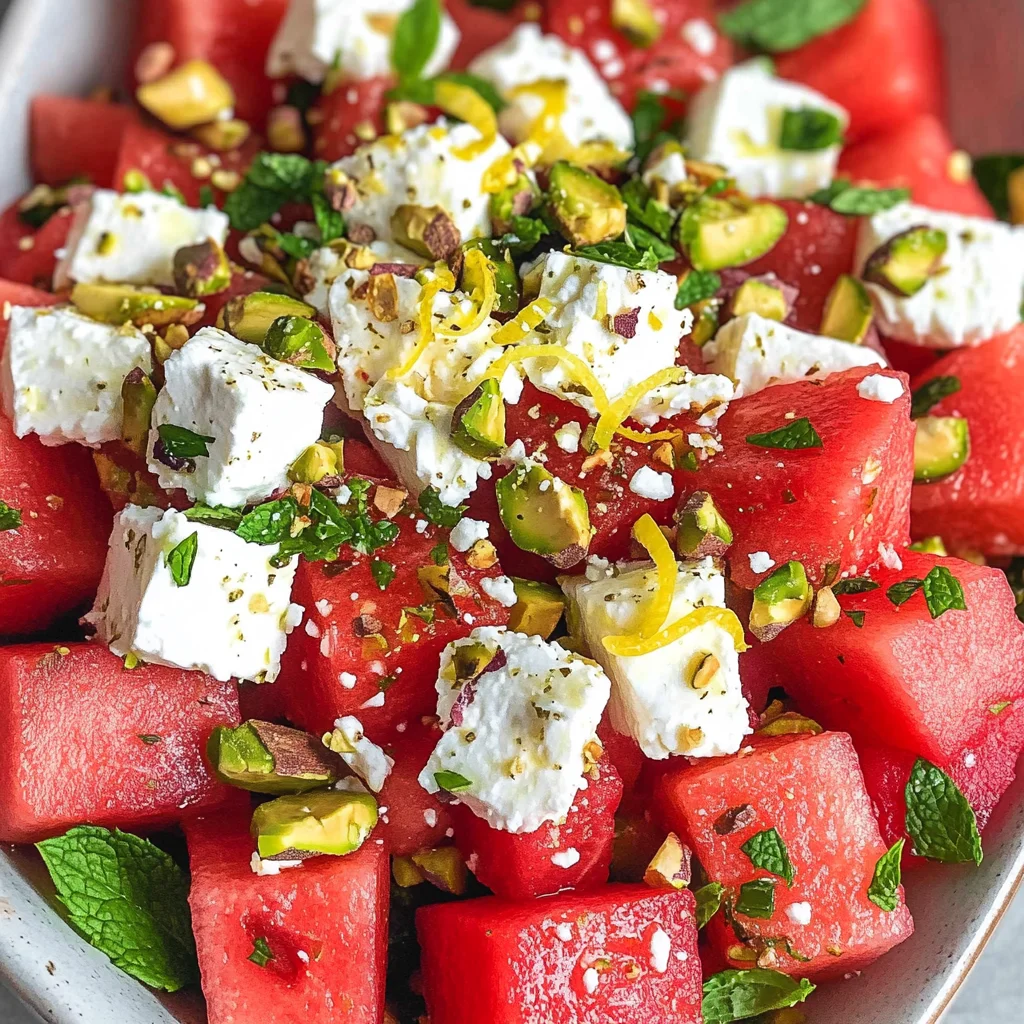 Watermelon