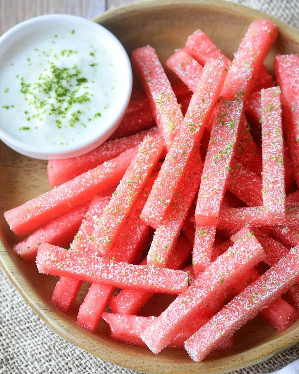 Watermelon