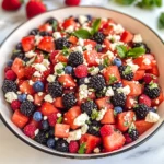 Watermelon Salad