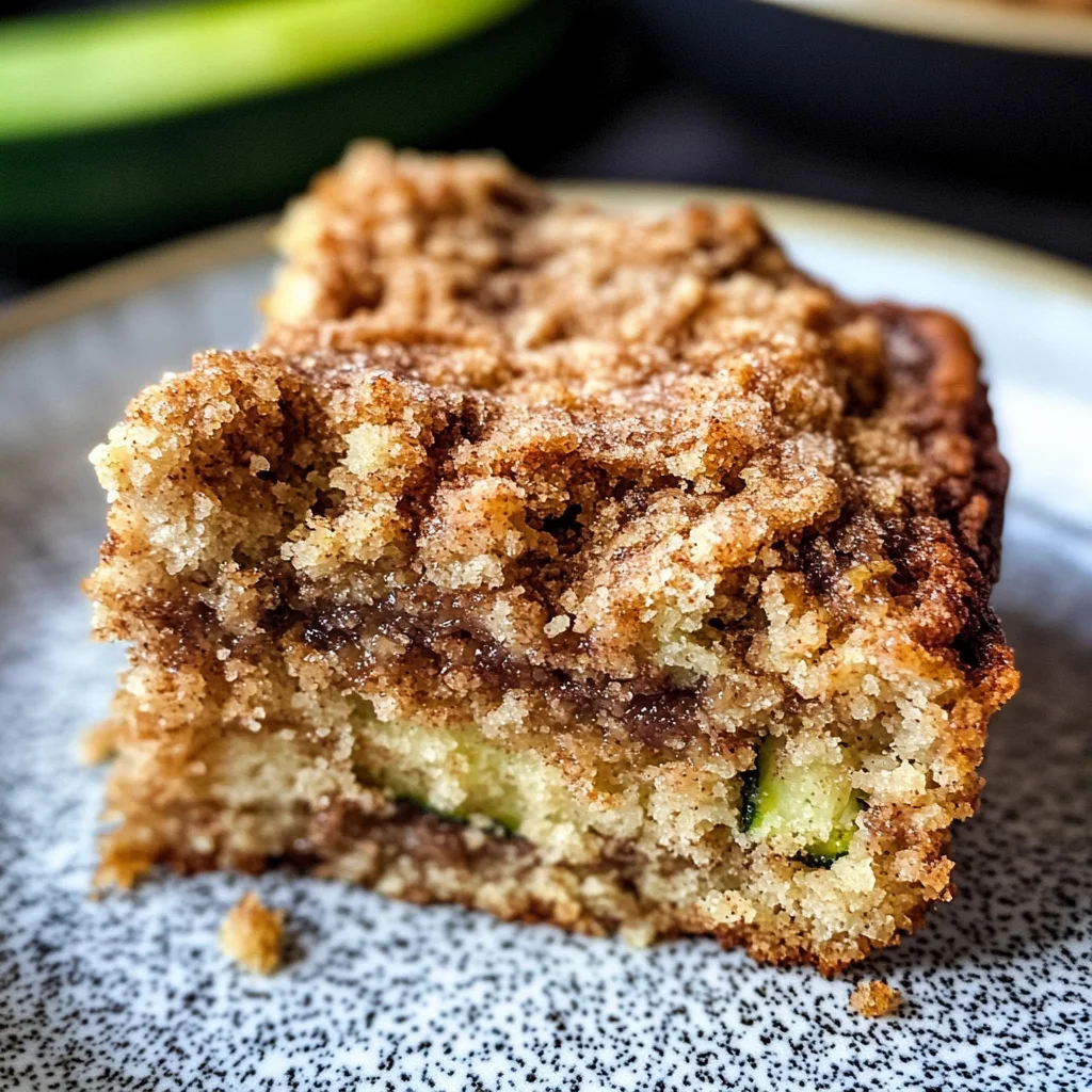 Zucchini
