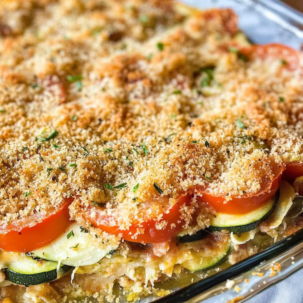 Zucchini