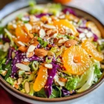 Addictive Asian Cabbage Salad