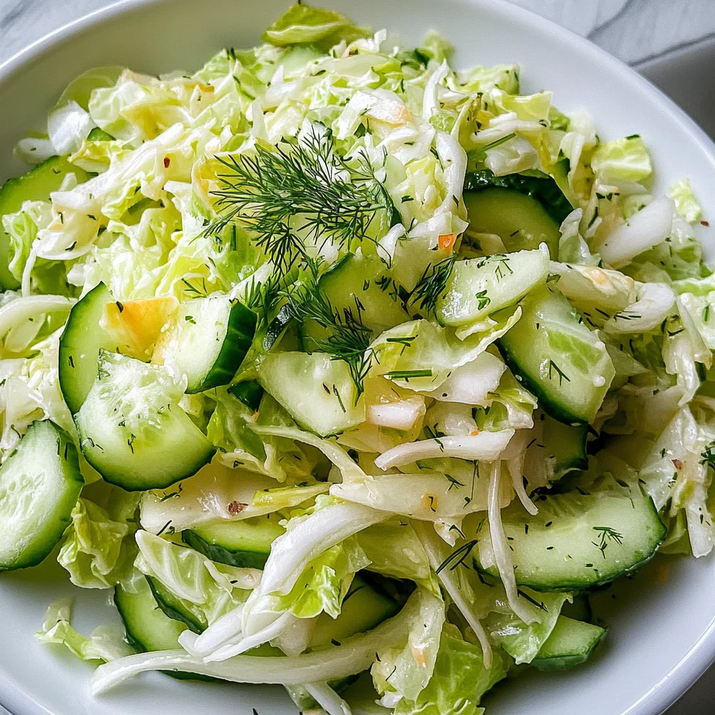 Cucumber