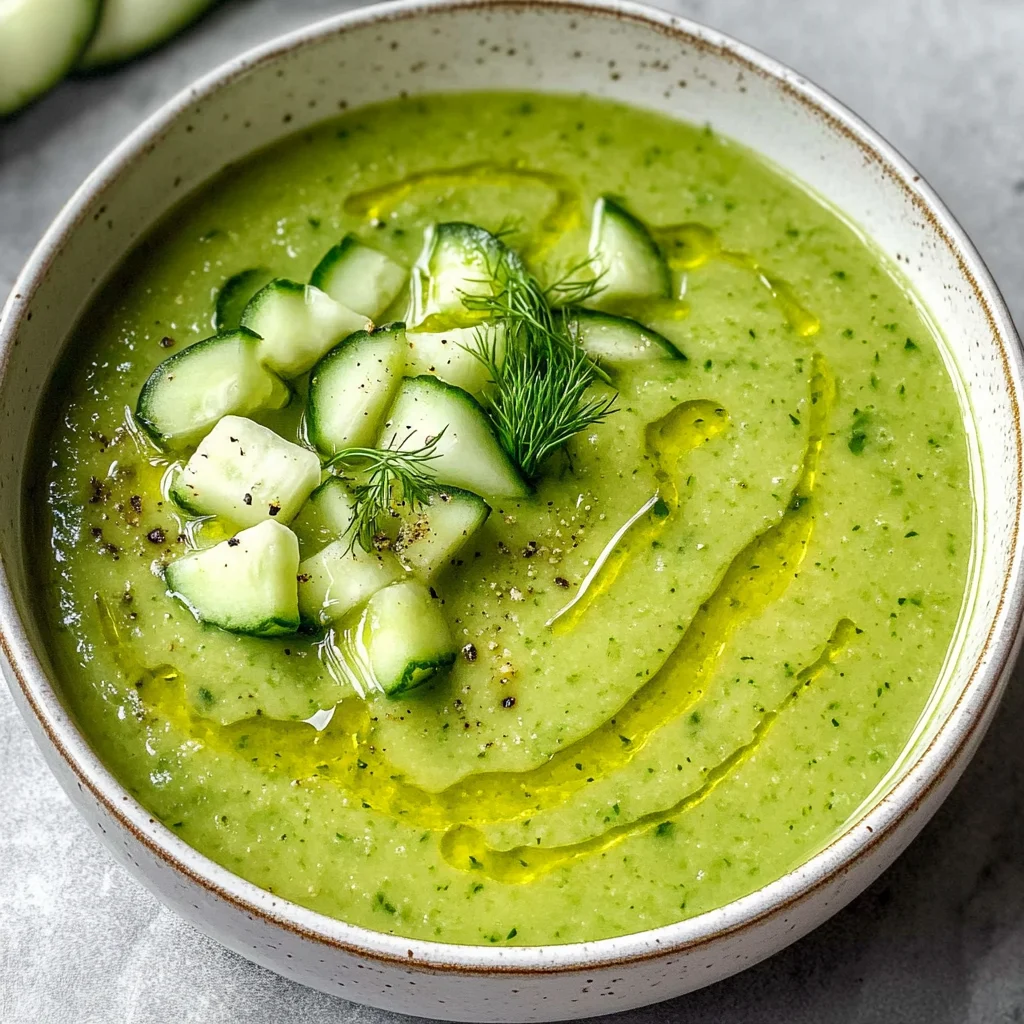 Cucumber