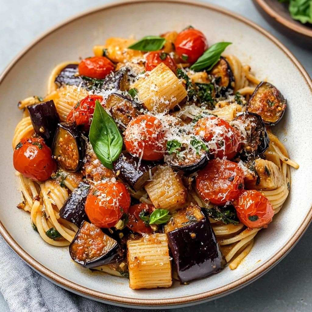 Eggplant