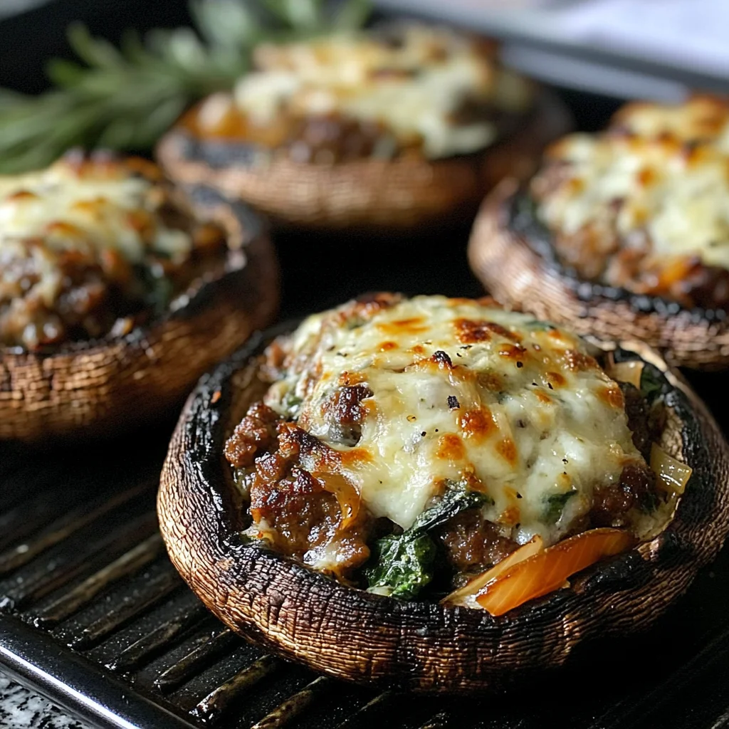 Grilled