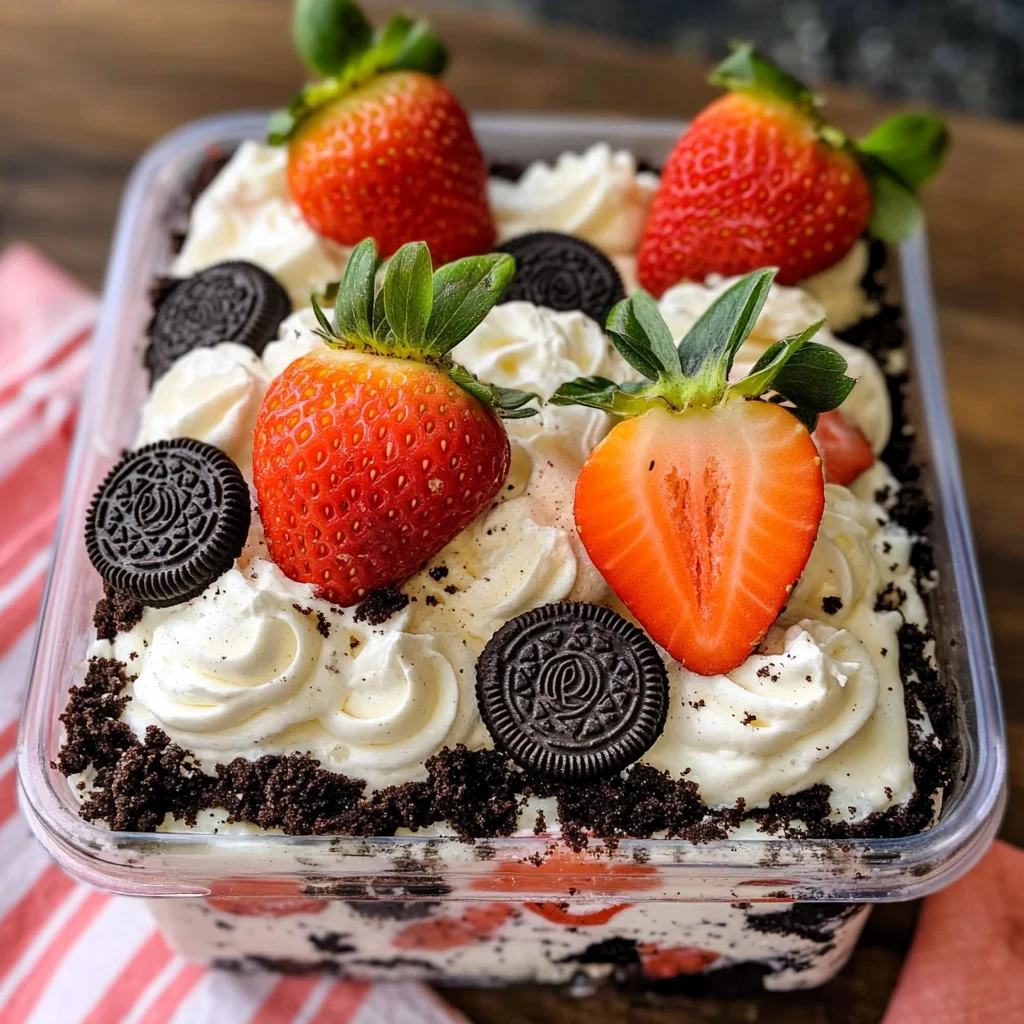 Oreo