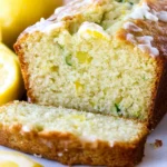 Pioneer Woman Lemon Zucchini Bread