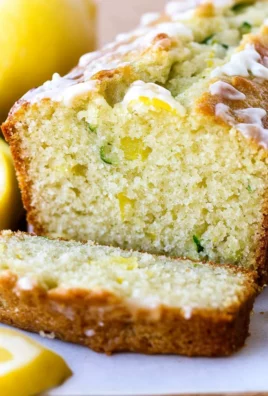Pioneer Woman Lemon Zucchini Bread