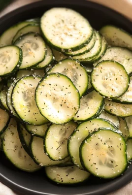 Ranch Cucumber Chips