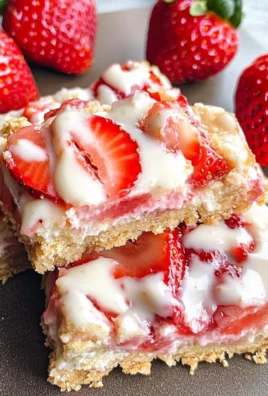 Strawberry Cream Cheese CVanilla Extract (Alcohol-Free)ble Bars