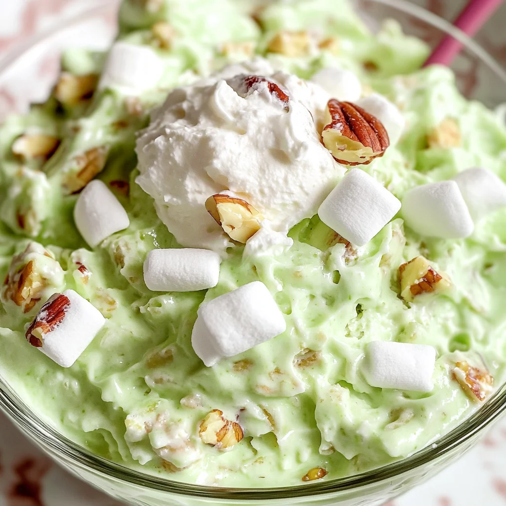 Watergate Salad