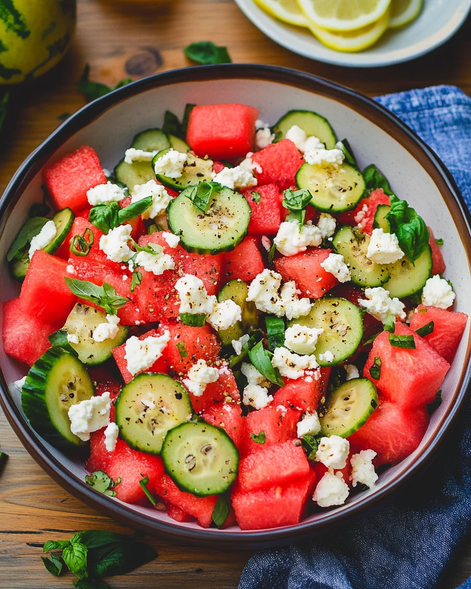 Watermelon