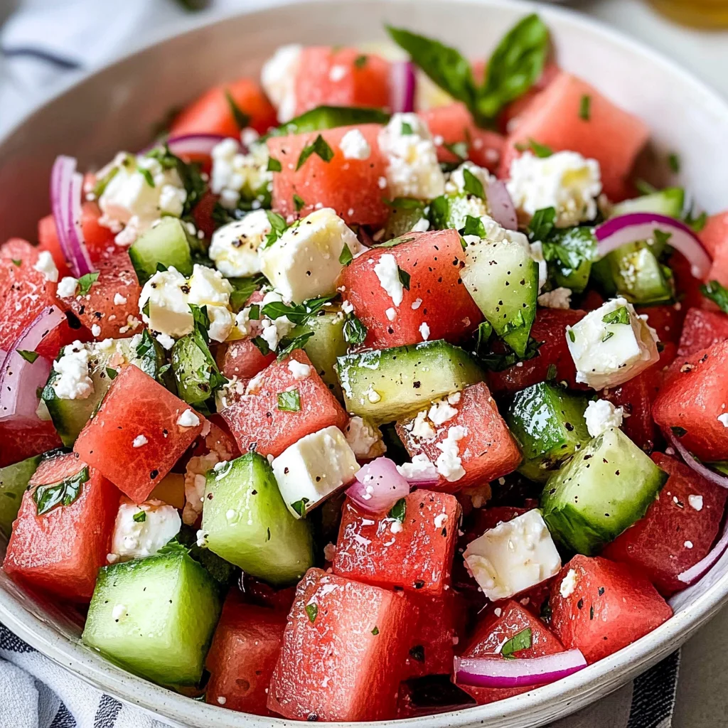 Watermelon