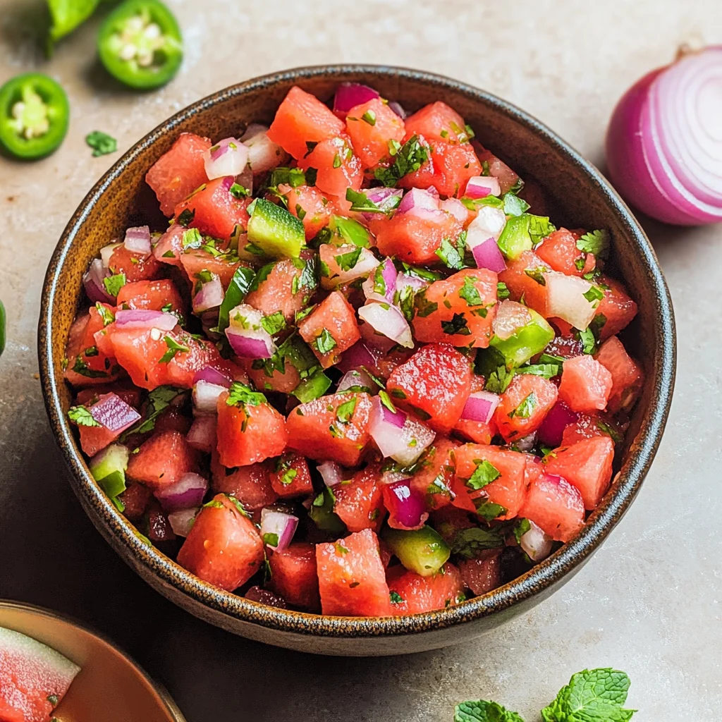 Watermelon