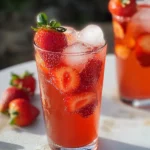 Agua De Fresa