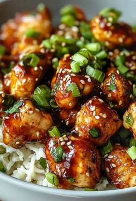 Air Fryer Sweet Chili Chicken: A Deliciously Crispy Recipe You’ll Love