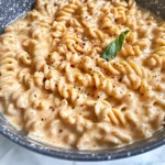 Cottage Cheese Pasta Sauce