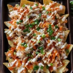 Crab Rangoon Nachos