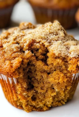 Gluten-Free Pumpkin Muffins