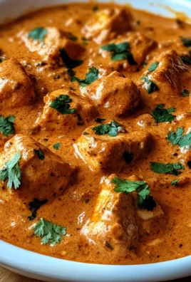 Gordon Ramsay Chicken Tikka Masala