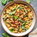 Marry Me White Beans