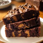 Moist Chocolate Pumpkin Bread