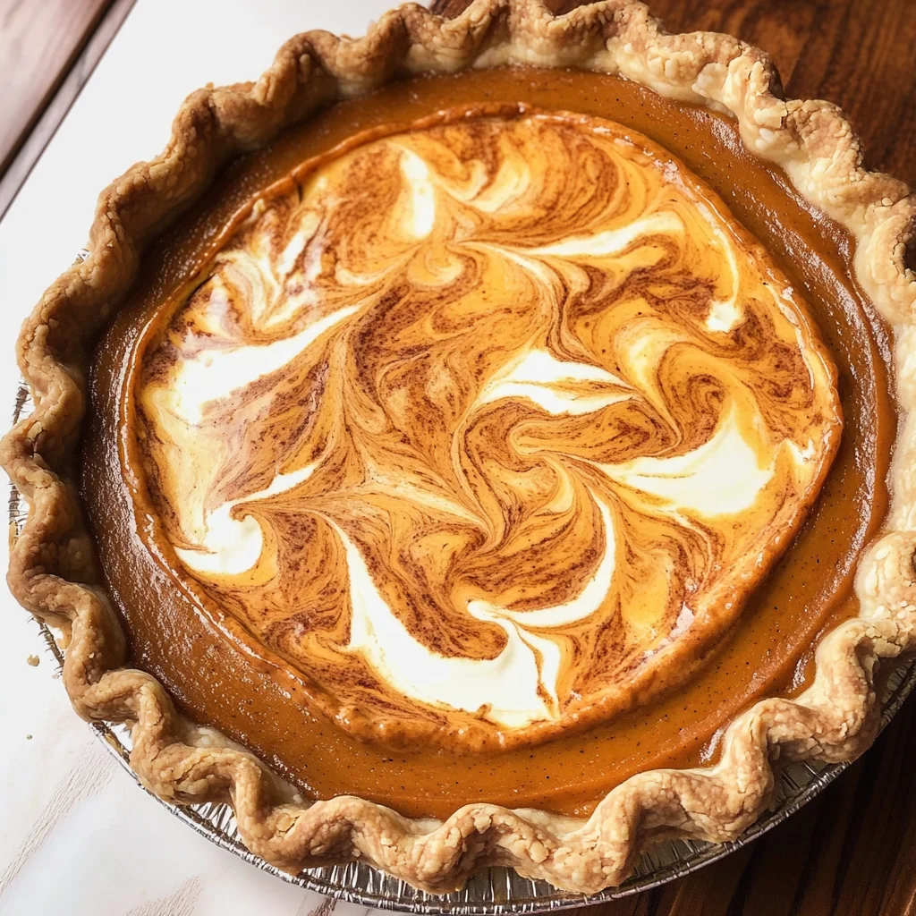 Pumpkin