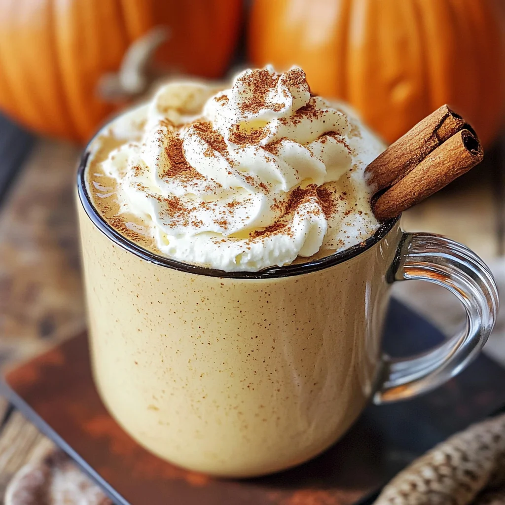 Pumpkin