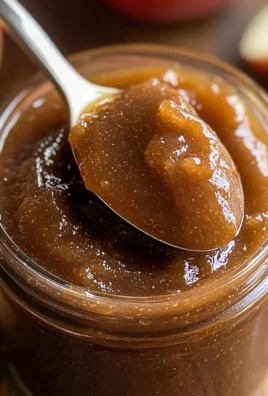 Vegan Apple Butter