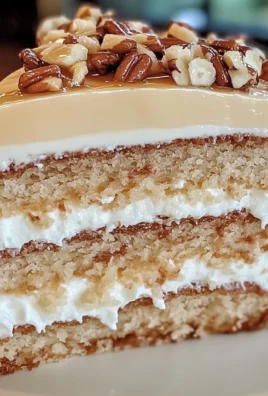White German Chocolate Cake with Cheesecake Center