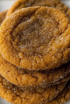 chewy maple pumpkin cookies