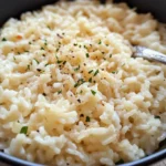 5 Ingredient Souper Rice
