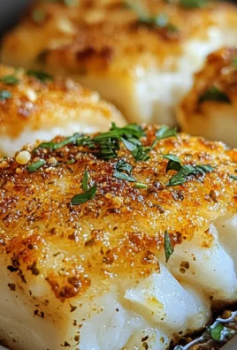 Air Fryer Cod