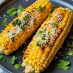 Air Fryer Corn on the Cob