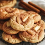 Apple Snickerdoodles