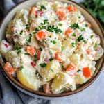 Award-winning Southern Potato Salad Recipe