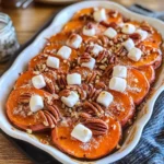 Best Scalloped Sweet Potatoes