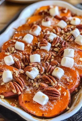 Best Scalloped Sweet Potatoes