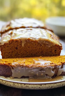 Chai Spice Maple Pumpkin Bread