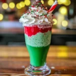 Christmas Elf Shake
