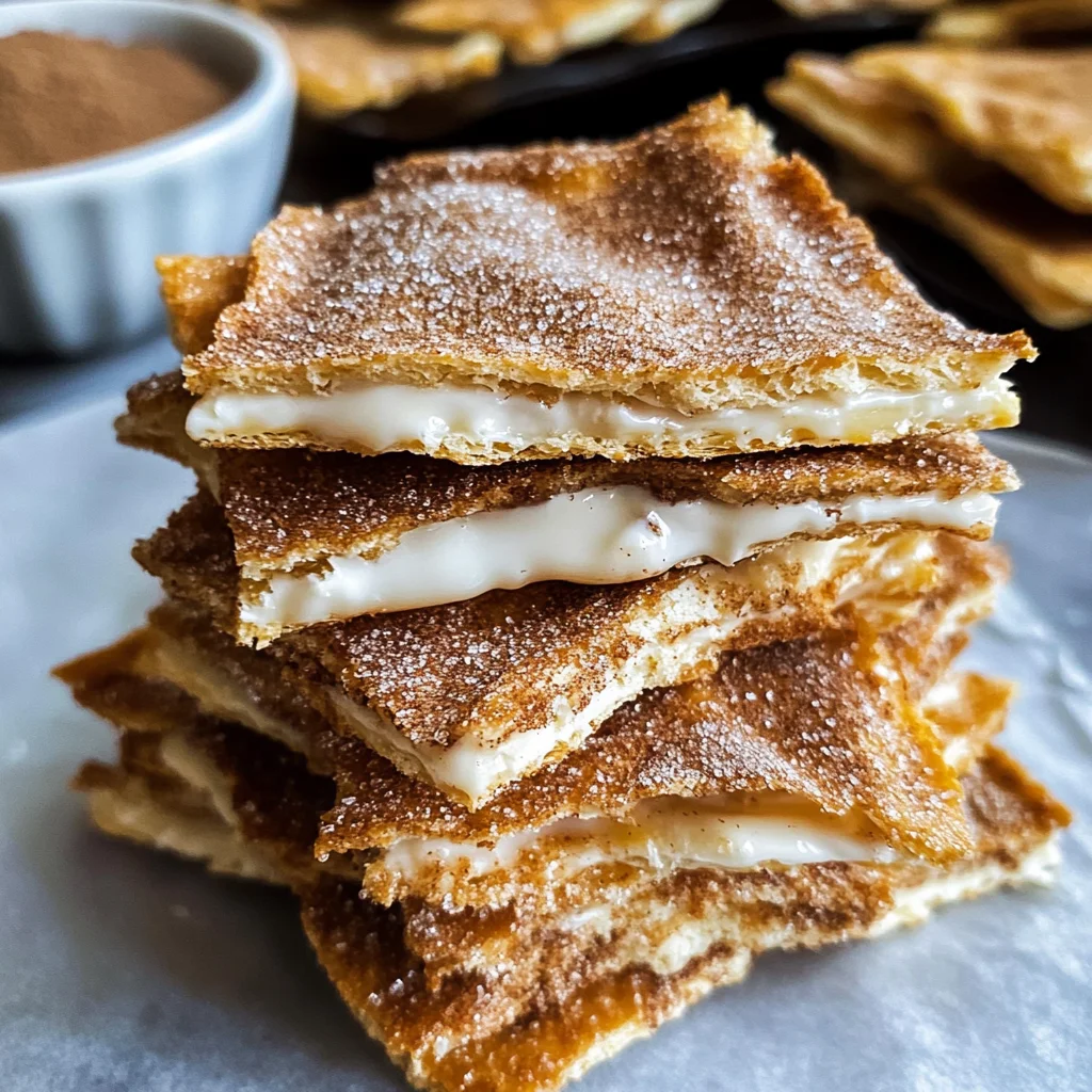 Churro Crack