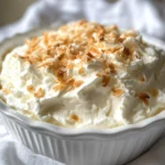 Coconut Cream Pie Dip