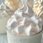 How to Make Marshmallow Fluff