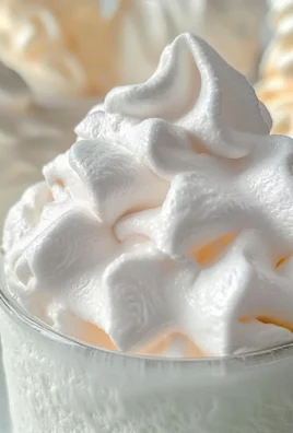 How to Make Marshmallow Fluff